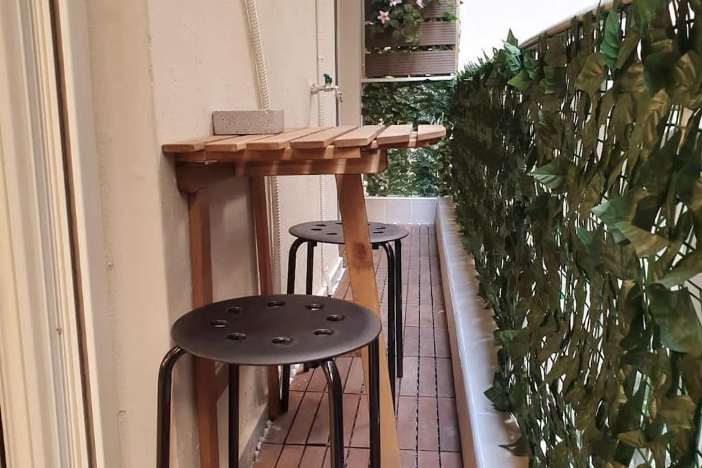 Pleasantstay City Appartement Thessaloniki Exterior photo